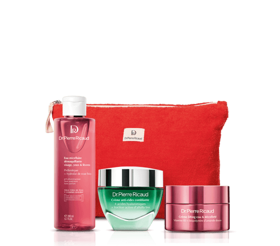 Routine d\'Alessandra Sublet